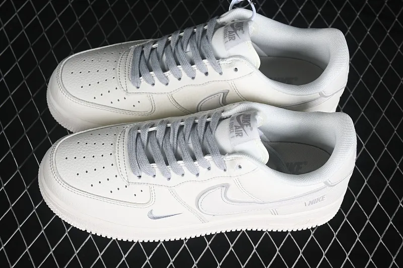 All categories Nk Air Force 1 Air Force series Nk Air Force 1 Low Air Force low-top Nike Air Force 1'07 Low joint model Air Force 1 low-top casual sneakers DN9688-120